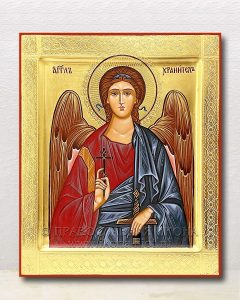 Икона «Ангел Хранитель» Альметьевск