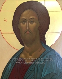 Икона Спаса из Звенигородского чина Альметьевск